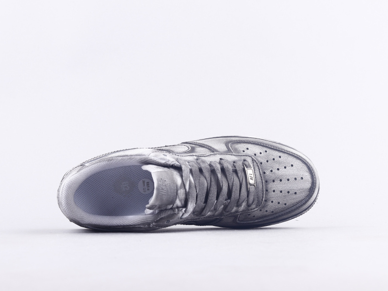 Custom-Nike-Air-Force-1-Low-White-Black-On-Sale-2