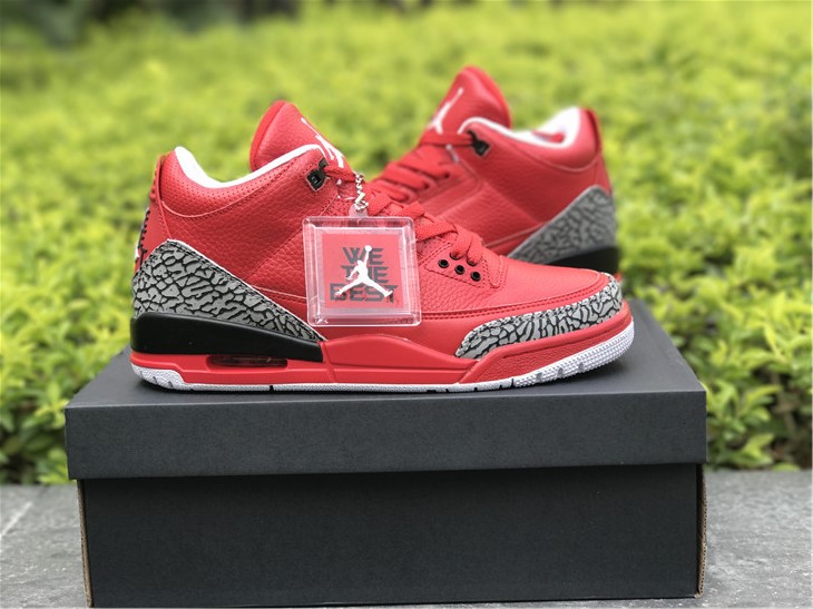 air jordan 3 grateful