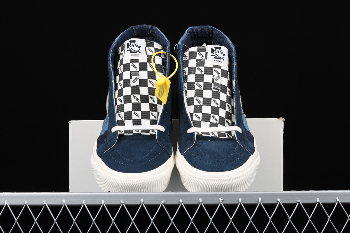 woodmead vans factory