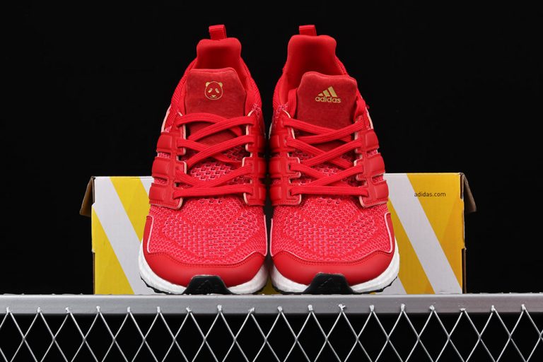 adidas ultra boost eddie huang chinese new year