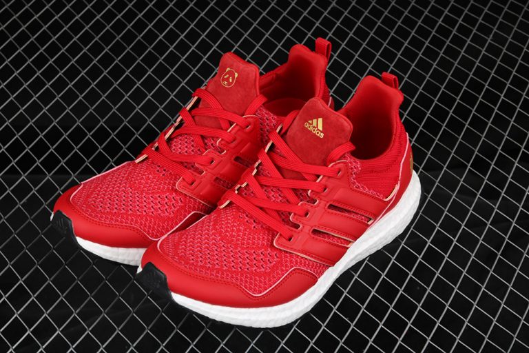 eddie huang x adidas ultra boost