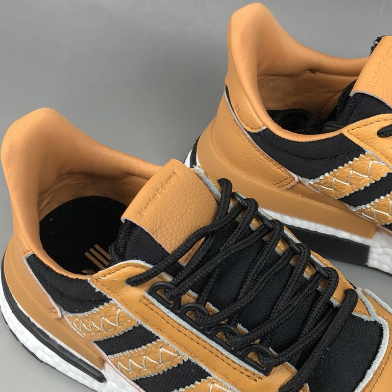 hender scheme zx 500