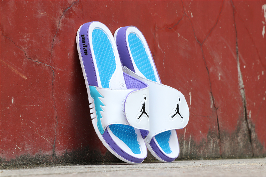 sandals jordan hydro 5