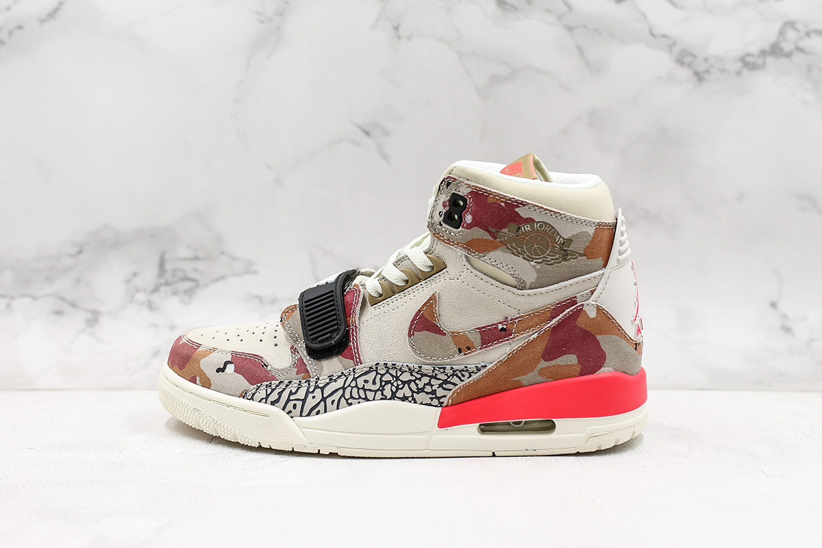 jordan legacy desert camo