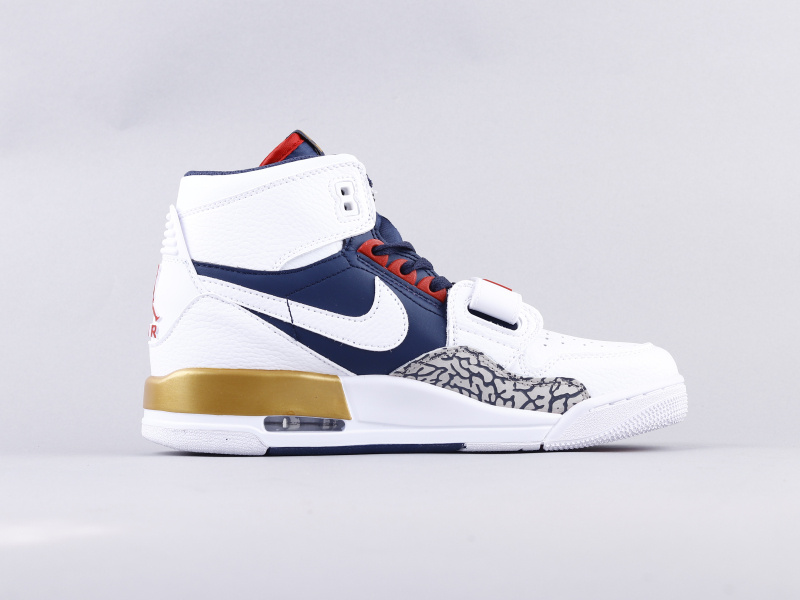 air jordan legacy 312 olympic