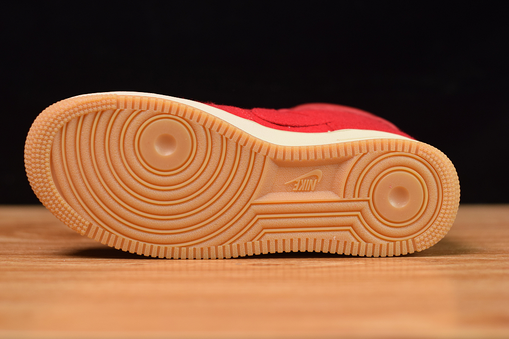 Maharishi-x-Nike-Air-Force-1-High-Premium-ID-Red-Gum-9