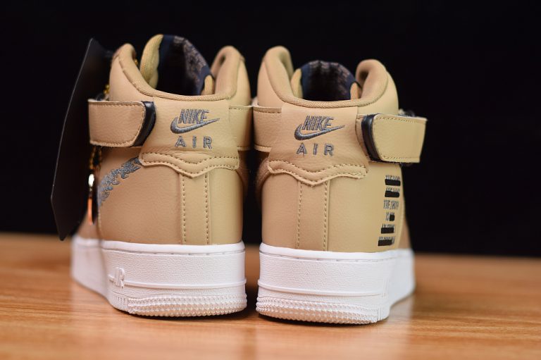 air force 1 maharishi