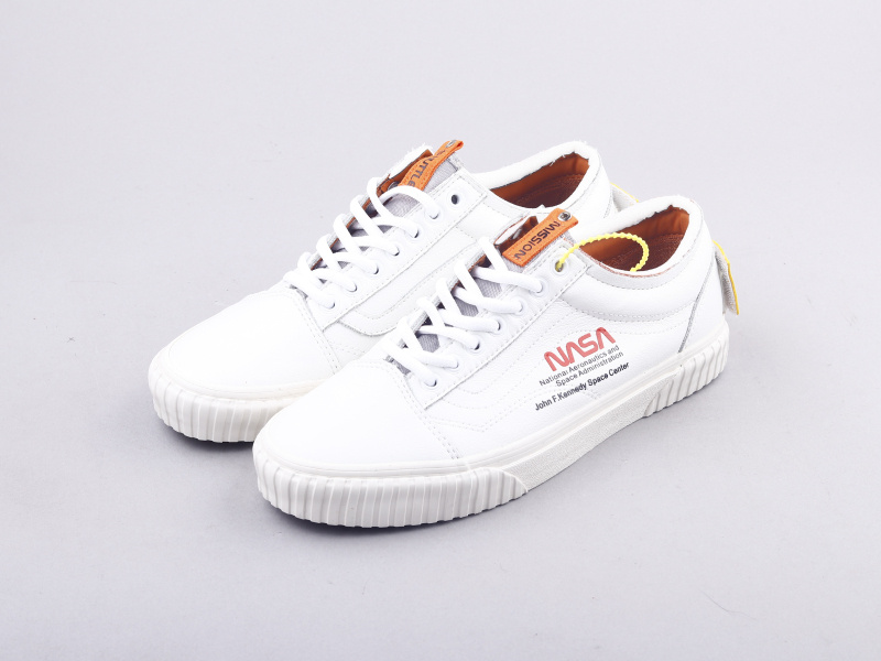 x vans x vans