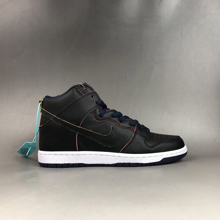 nike dunk cavs