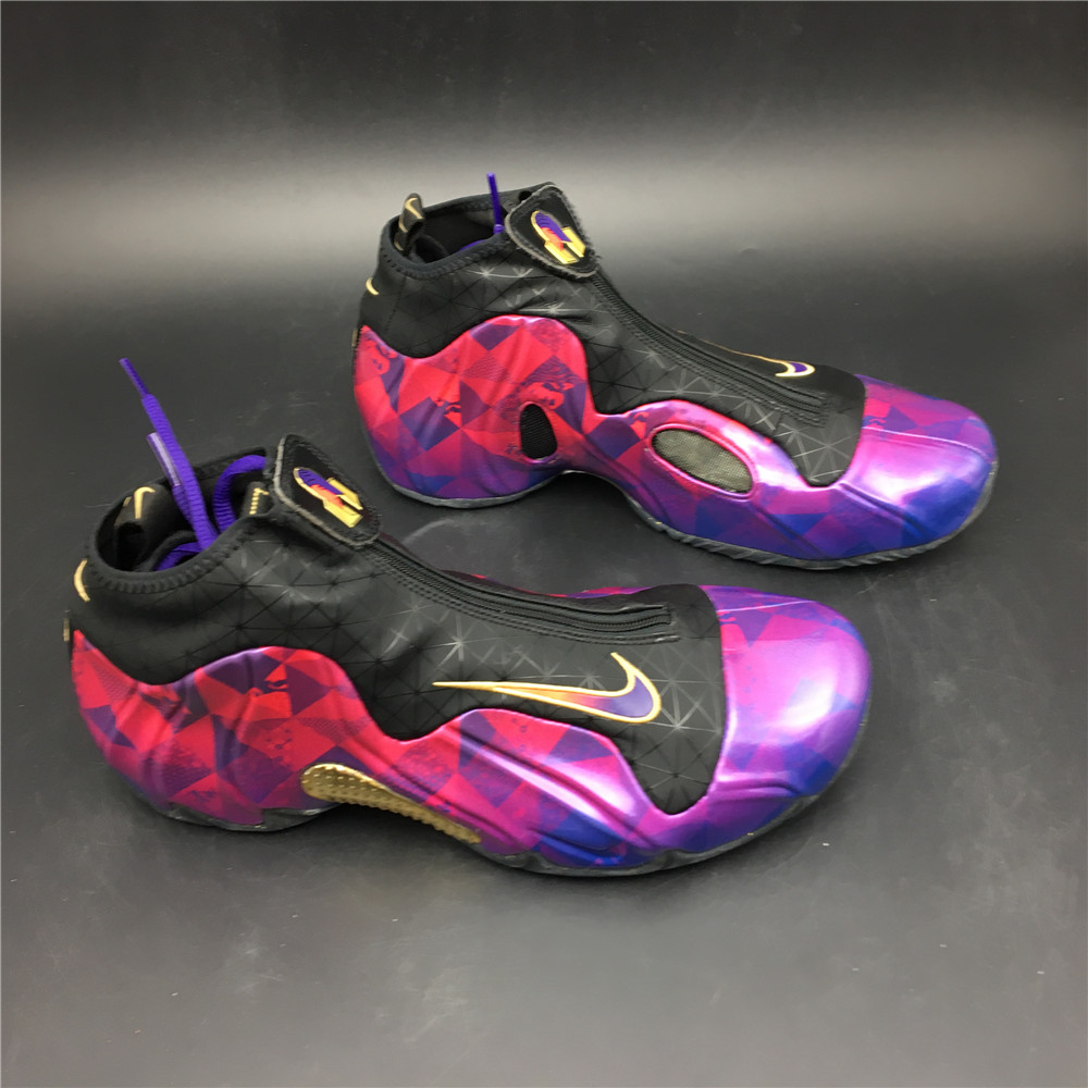 Nike Air Flightposite “Chinese New Year” On Sale – The Sole Line