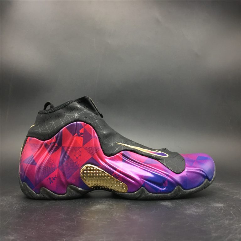 nike flightposite chinese new year
