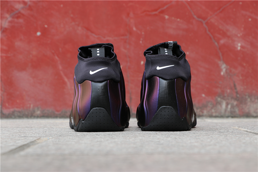 nike flightposite eggplant