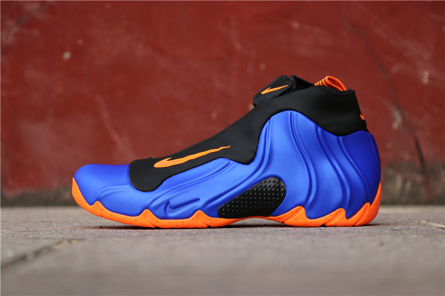nike knicks