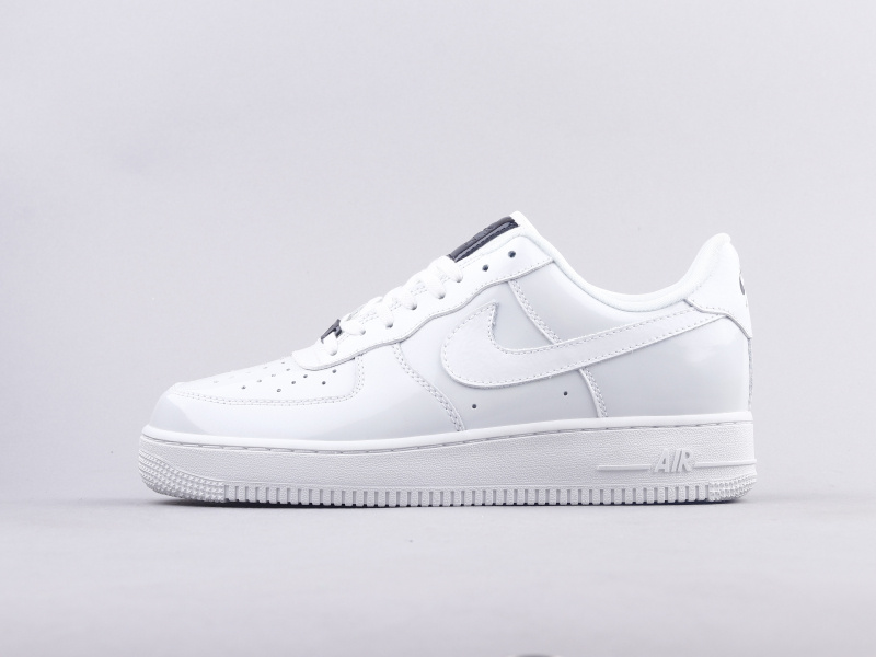 Nike Air Force 1 07 LX White For Sale 