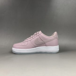 Nike Air Force 1 07 Essential Pink White On Sale â The Sole Line