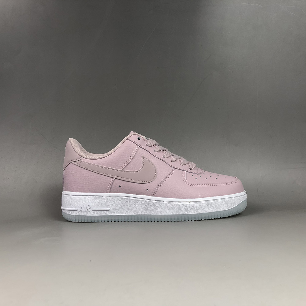 nike air force 1 essential low grey