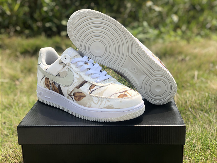 air force camo reflective