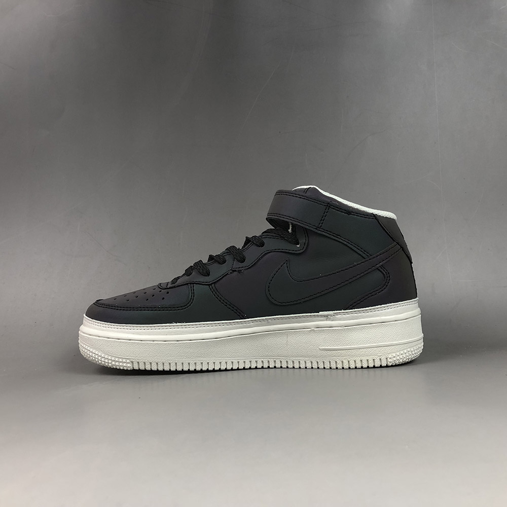 nike air force one 07 mid