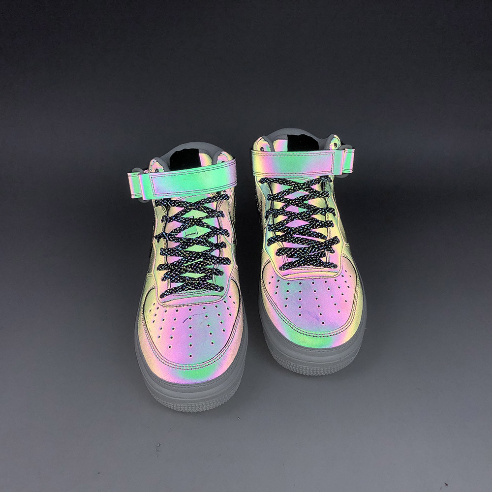 nike air force cameleon