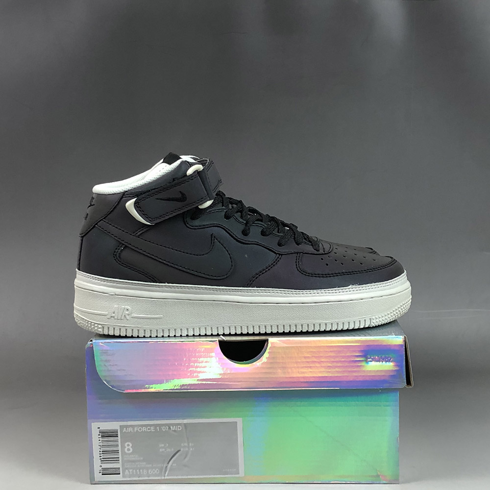 nike air force one 07 mid