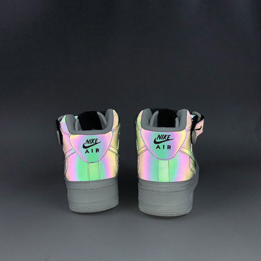 nike air force cameleon