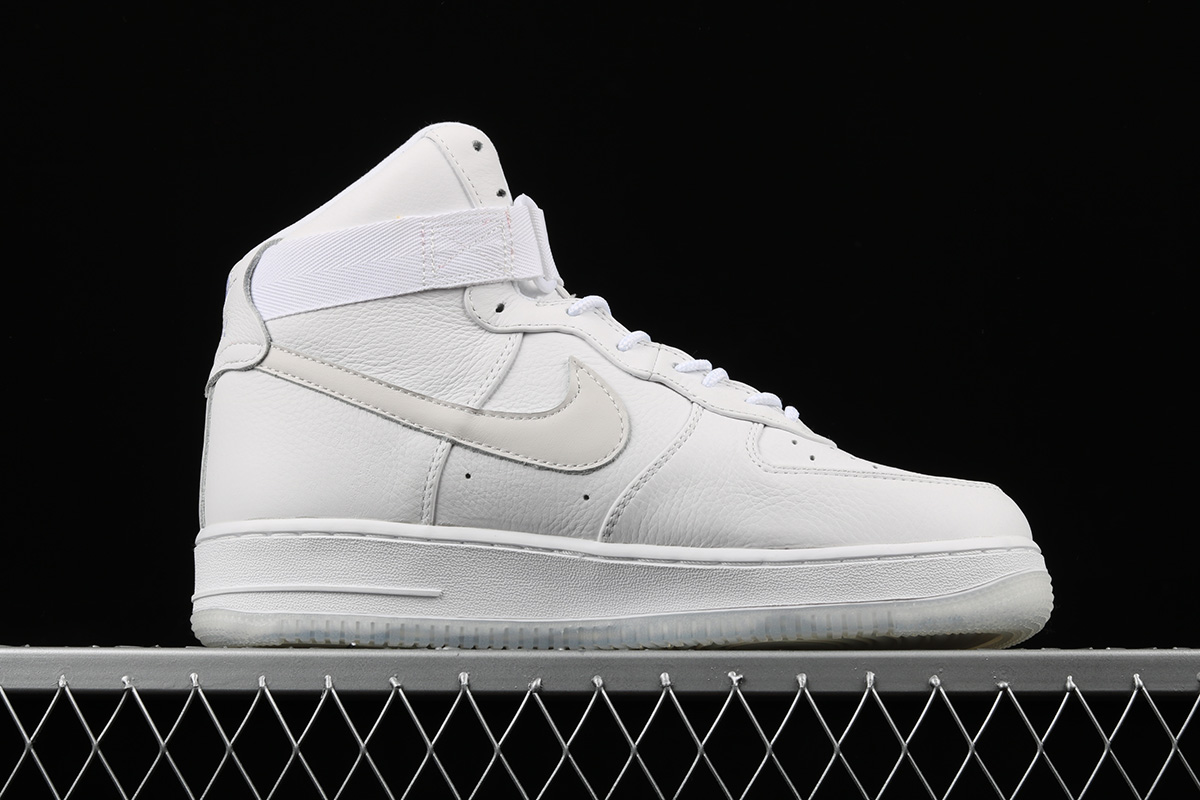af1 high white