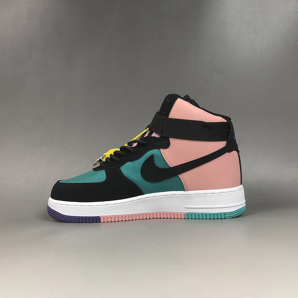 nike jordan af1