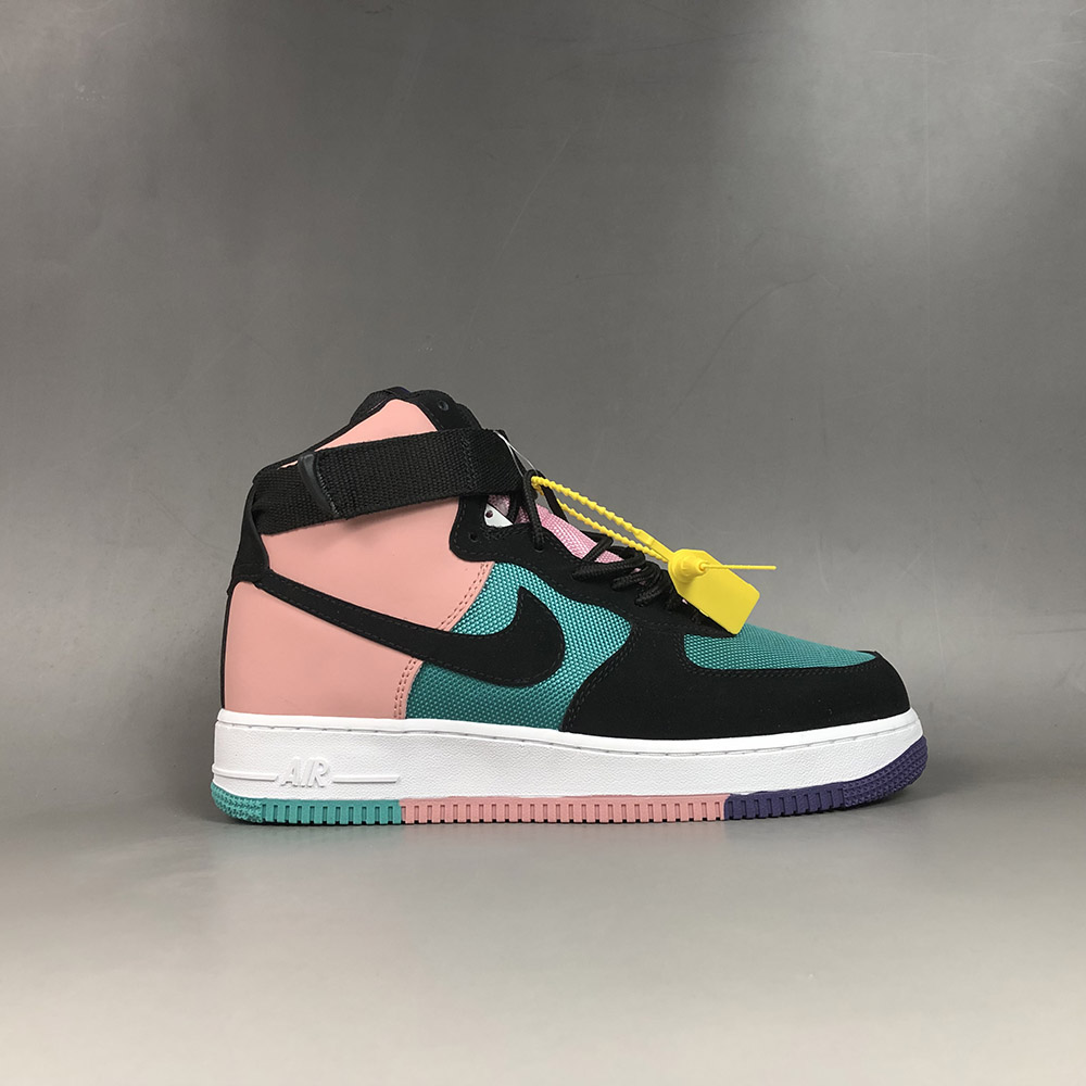 nike air force 1 high have a nike day