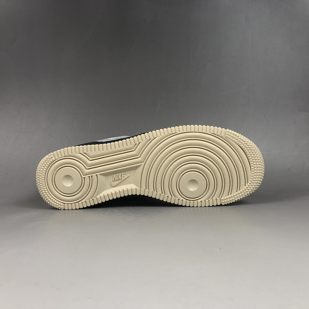 Nike-Air-Force-1-Low-07-Square-White-Black-2