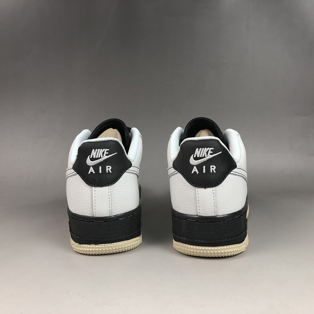 Nike-Air-Force-1-Low-07-Square-White-Black-3