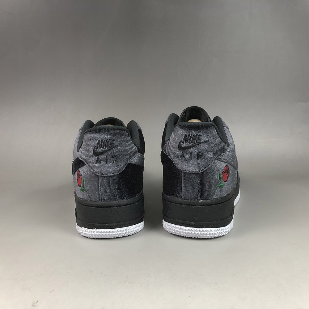 Nike-Air-Force-1-Low-Velvet-Rose-On-Sale-3