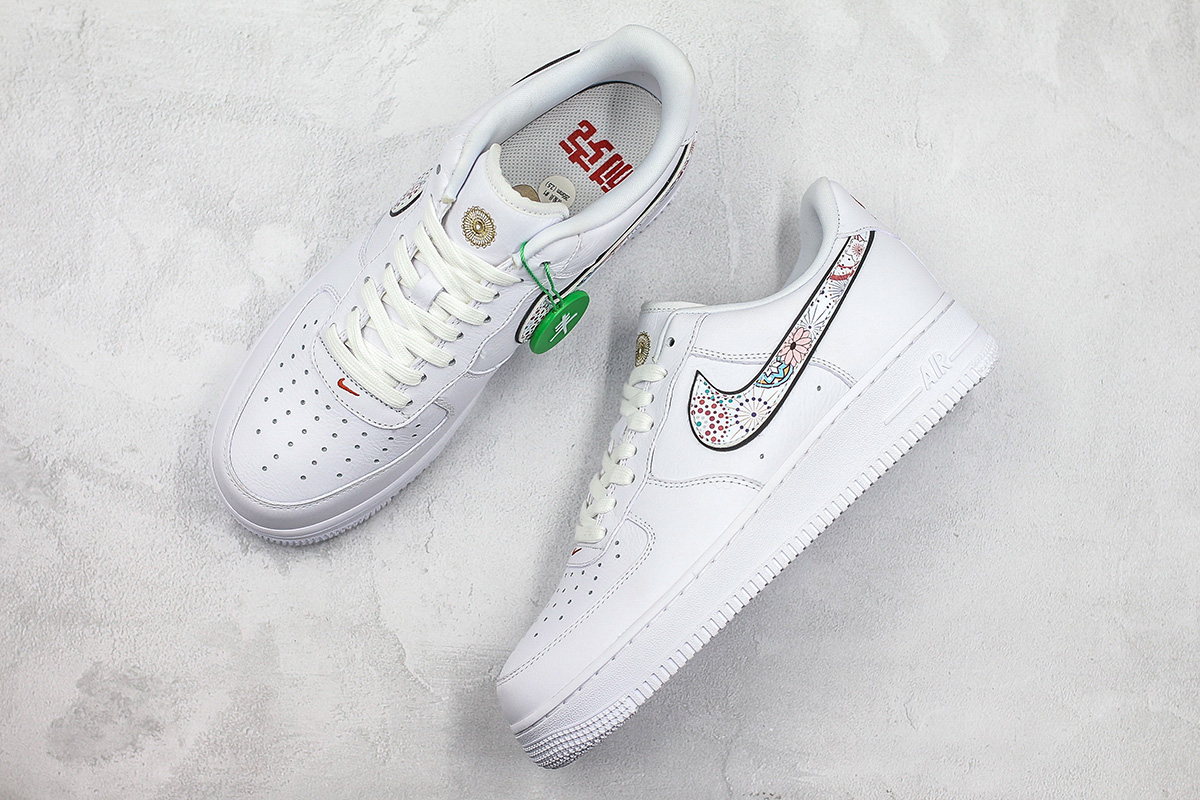 air force 1 chinese new year for sale