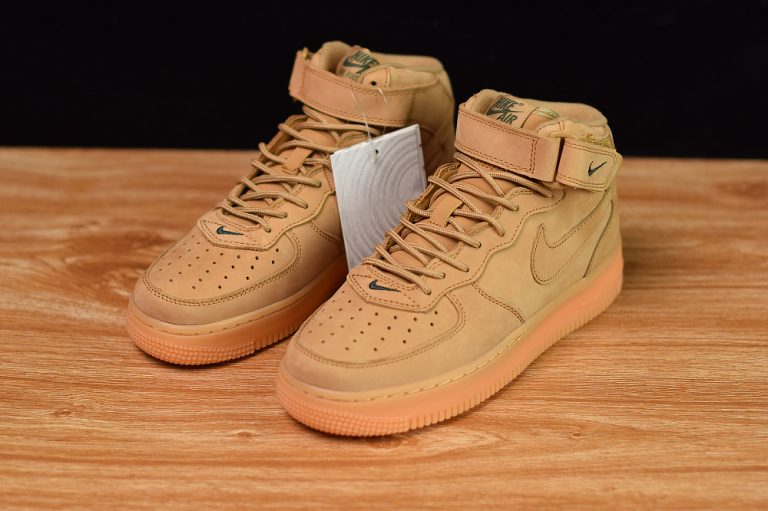 air force mid 07 qs