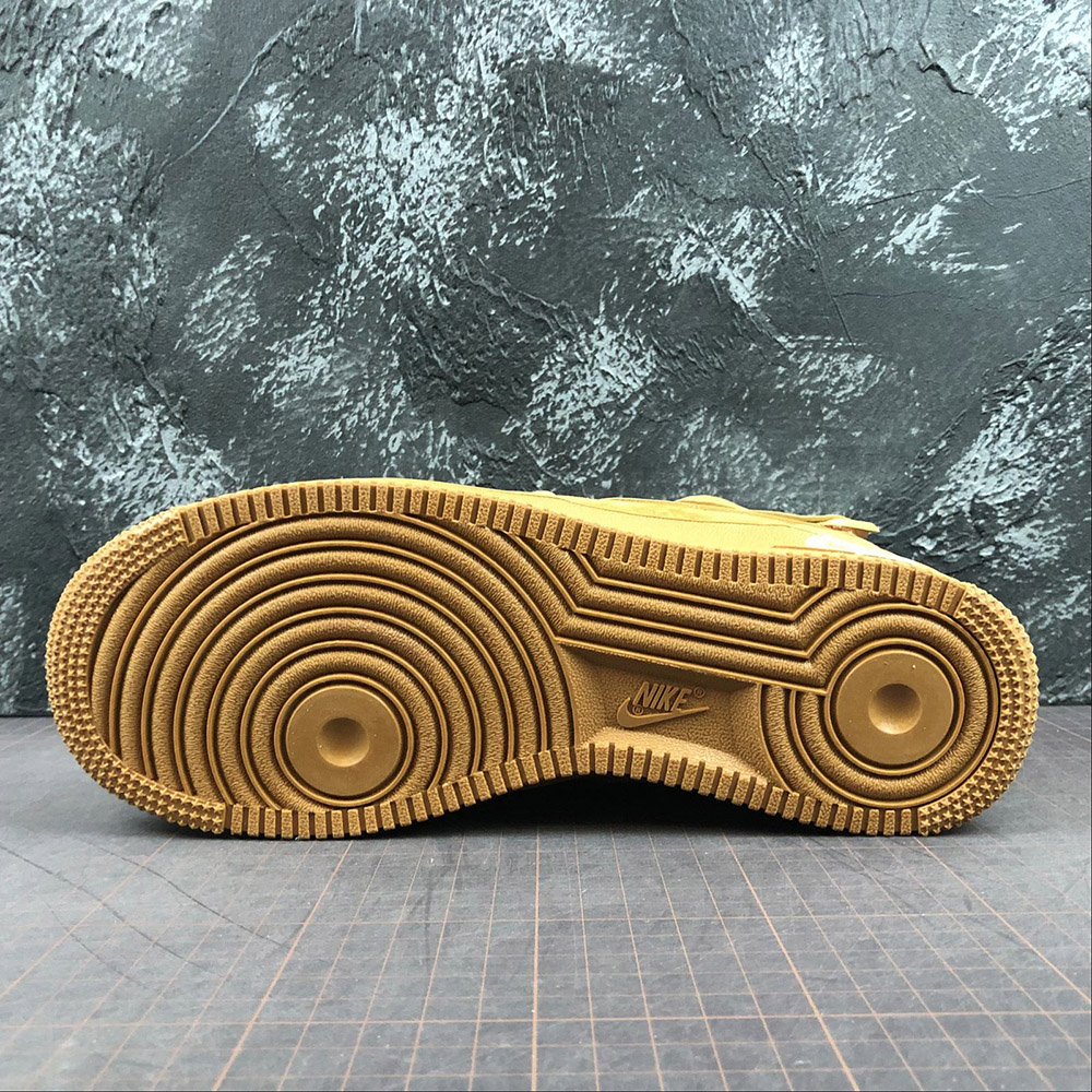 Nike-Air-Force-1-Mid-Orange-Midsole-For-Sale-3