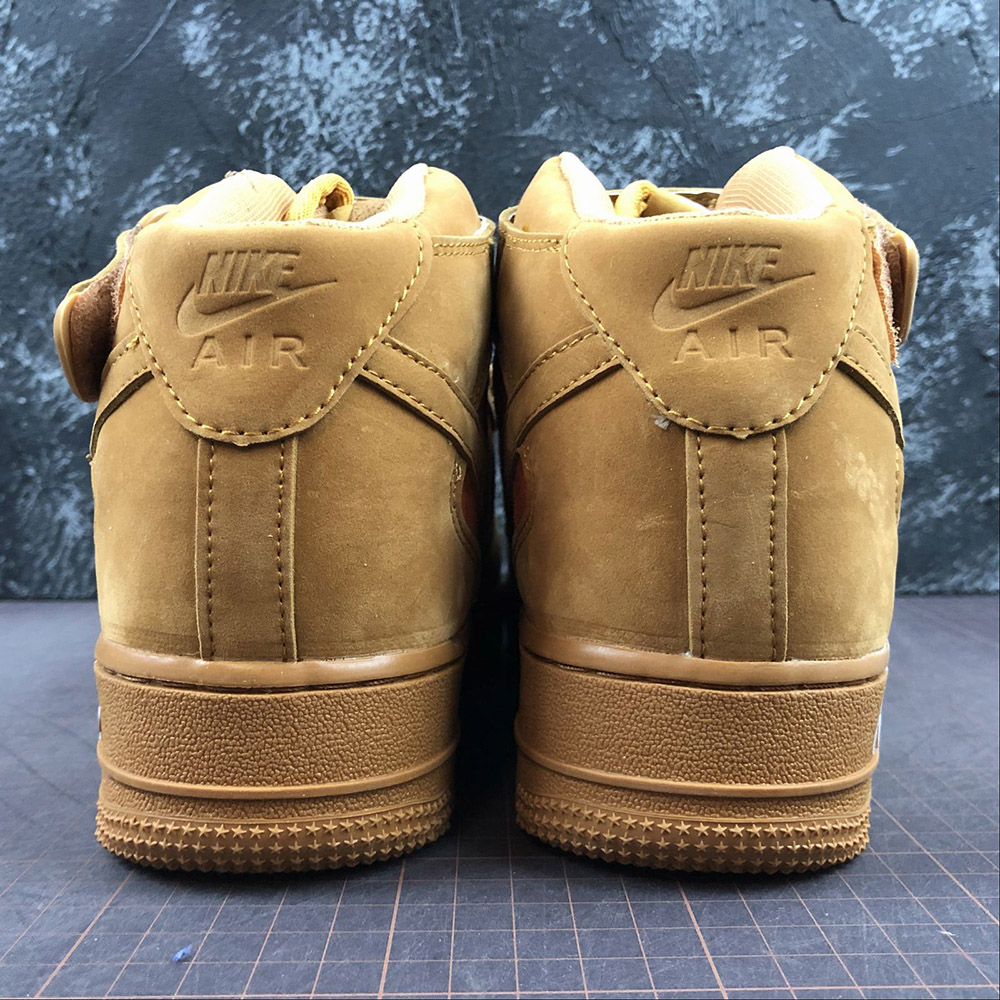 Nike-Air-Force-1-Mid-Orange-Midsole-For-Sale-5