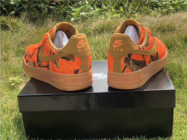 af1 orange camo