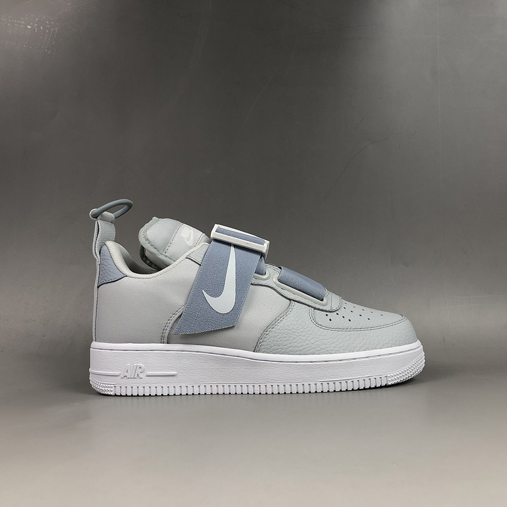 af1 utility grey