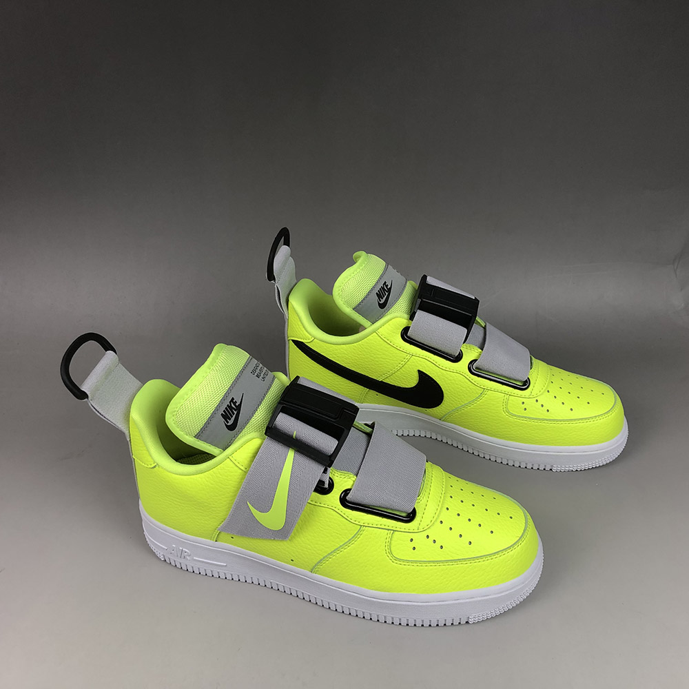 air force 1 utility volt strap