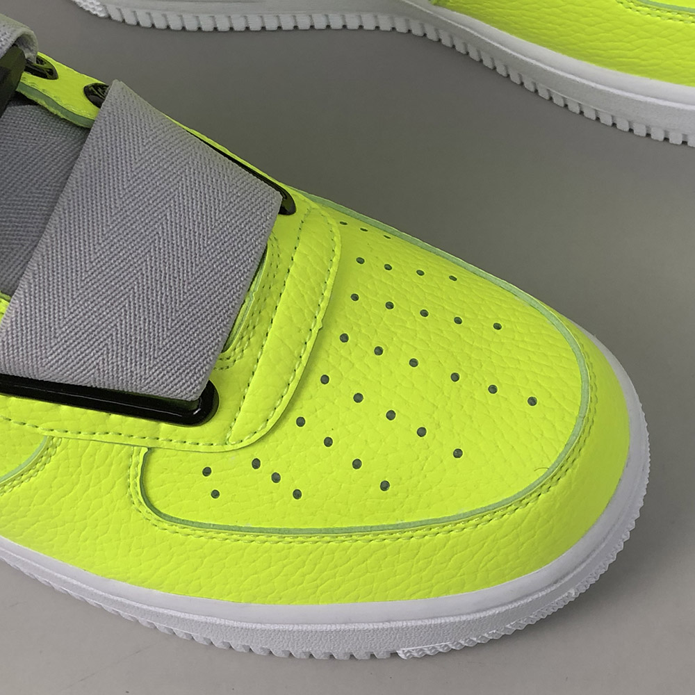Nike-Air-Force-1-Utility-Volt-Black-White-For-Sale-5