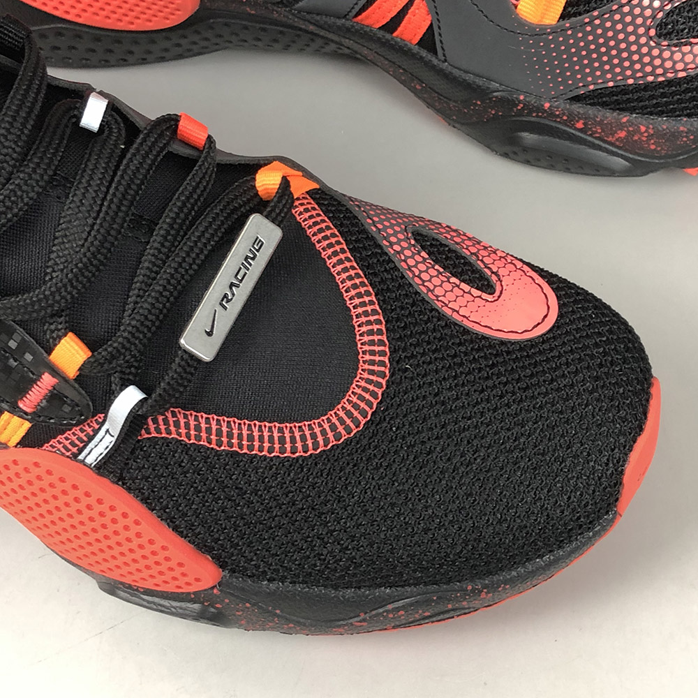 huarache racing
