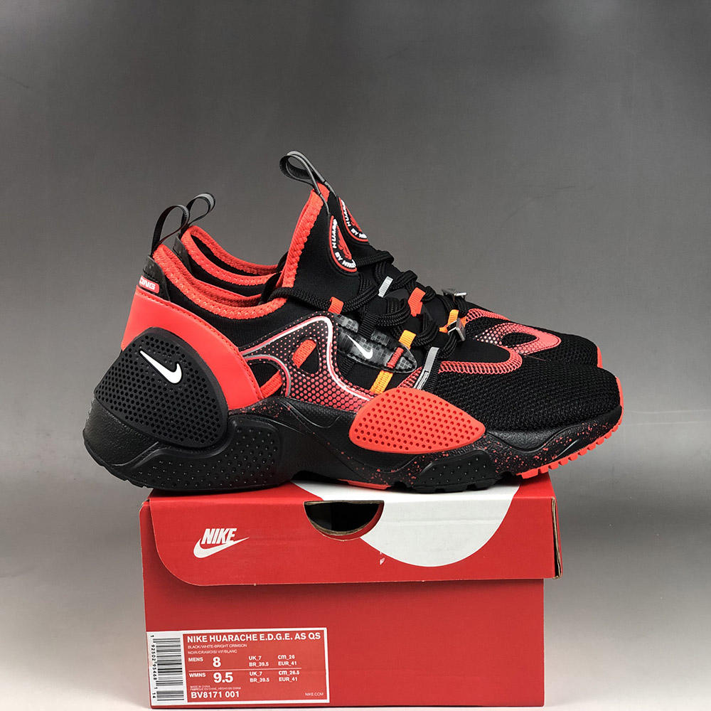 nike huarache edge women