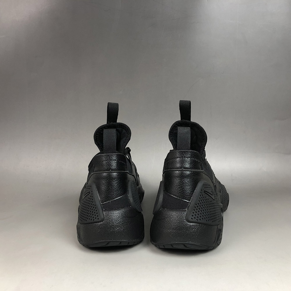 Nike-Air-Huarache-EDGE-Triple-Black-For-Sale-3