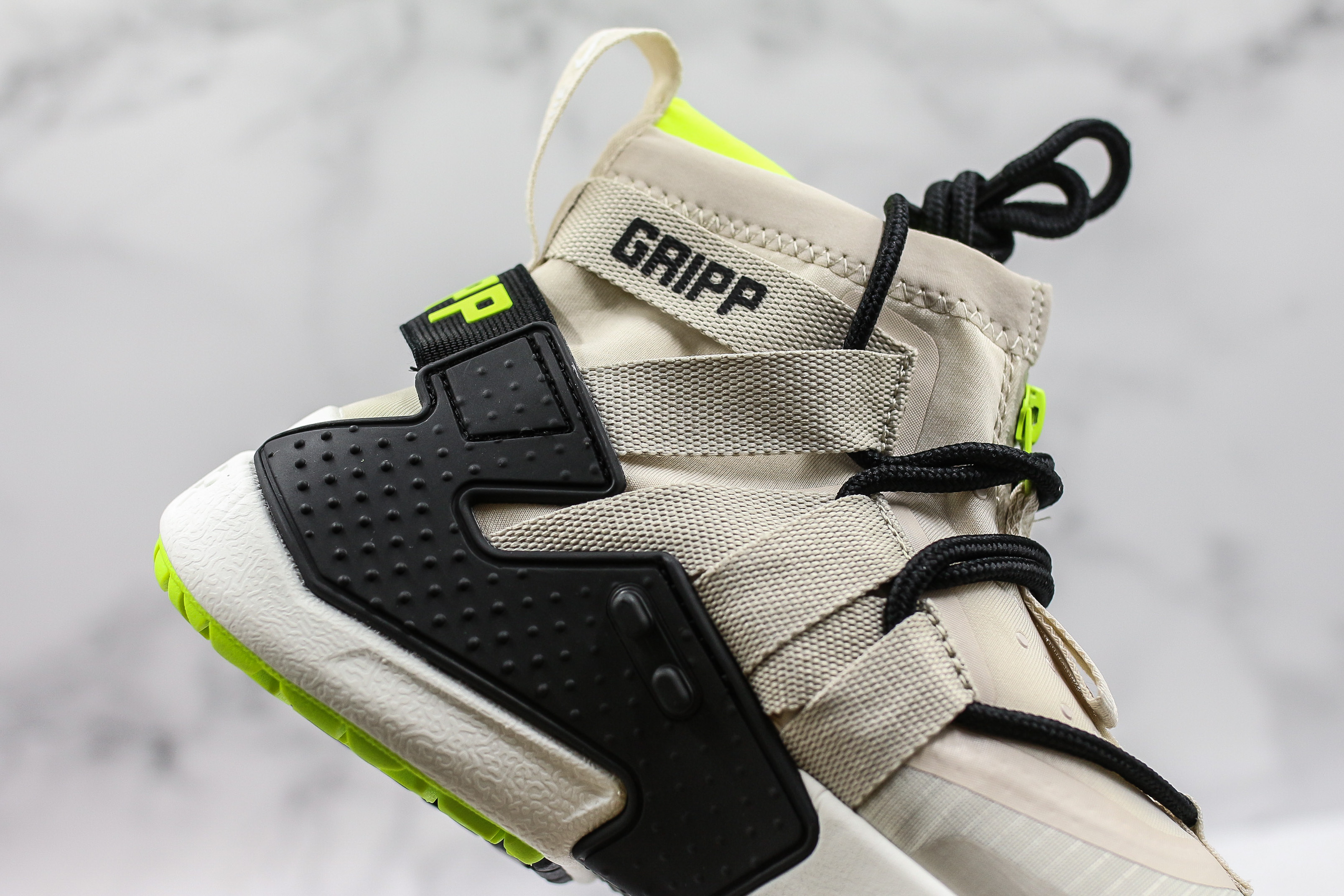 nike air huarache 5 