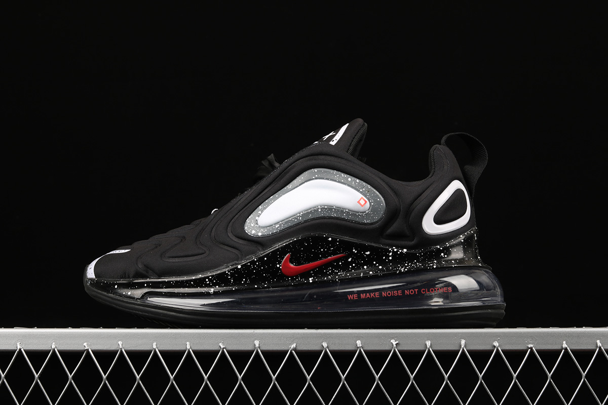 air max 720 black sale