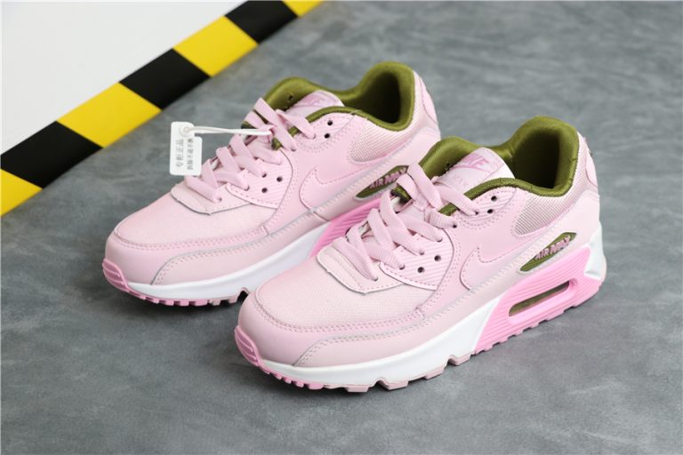 Nike Air Max 90 Wmns âHave A Nike Dayâ Pink For Sale â The Sole Line