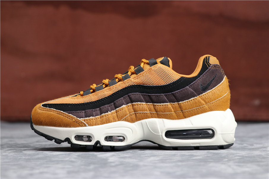 nike air max 95 lx black