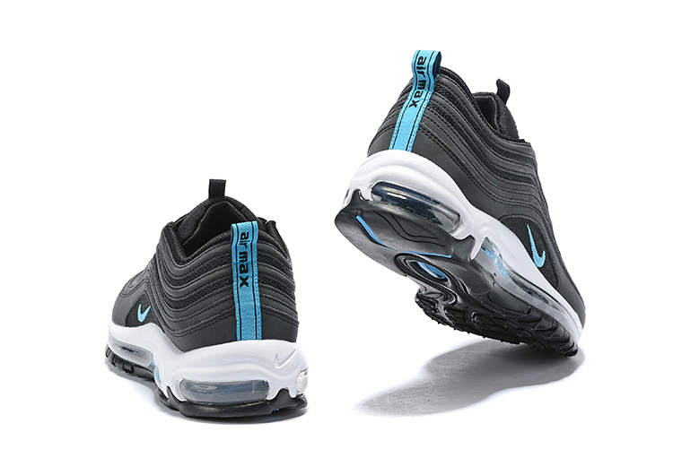 mens blue nike air max 97