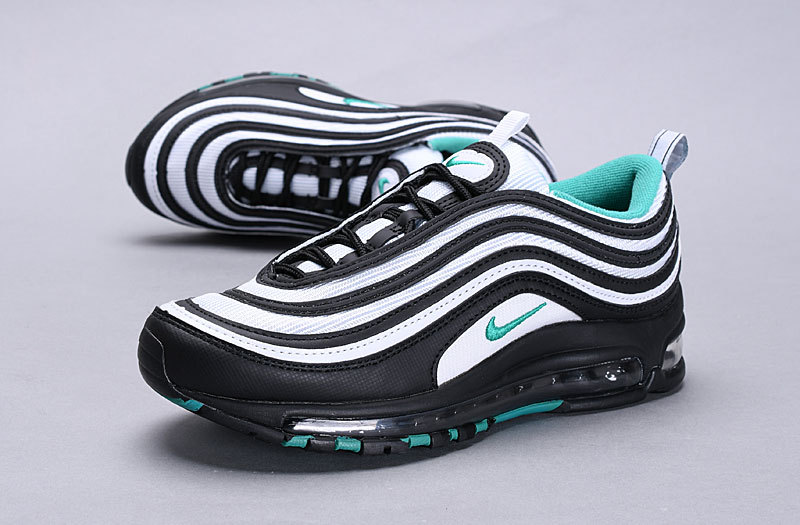 nike air max 97 emerald green