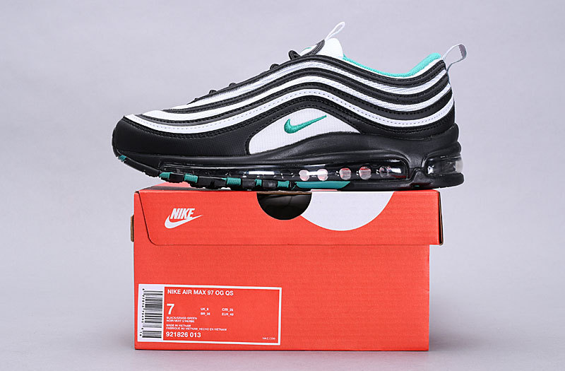 air max 97 clear emerald