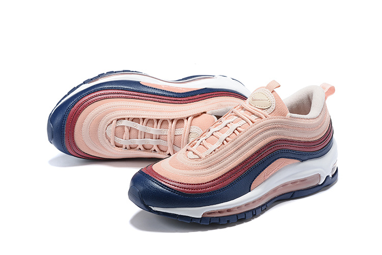 nike air max 97 womens plum chalk